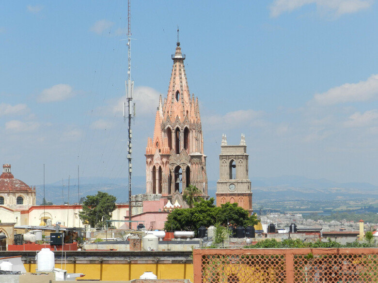 Hotel El Palomar