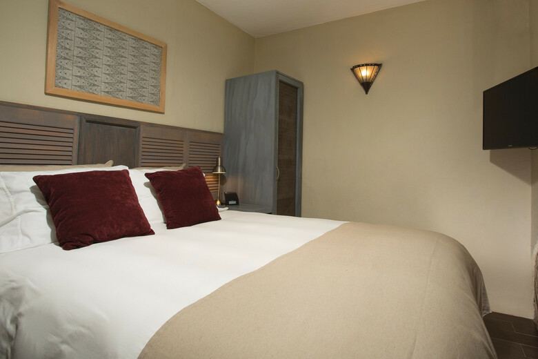 Hotel El Palomar