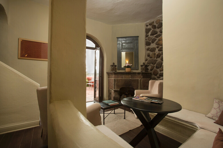 Hotel El Palomar