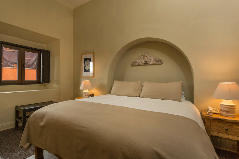 Hotel El Palomar