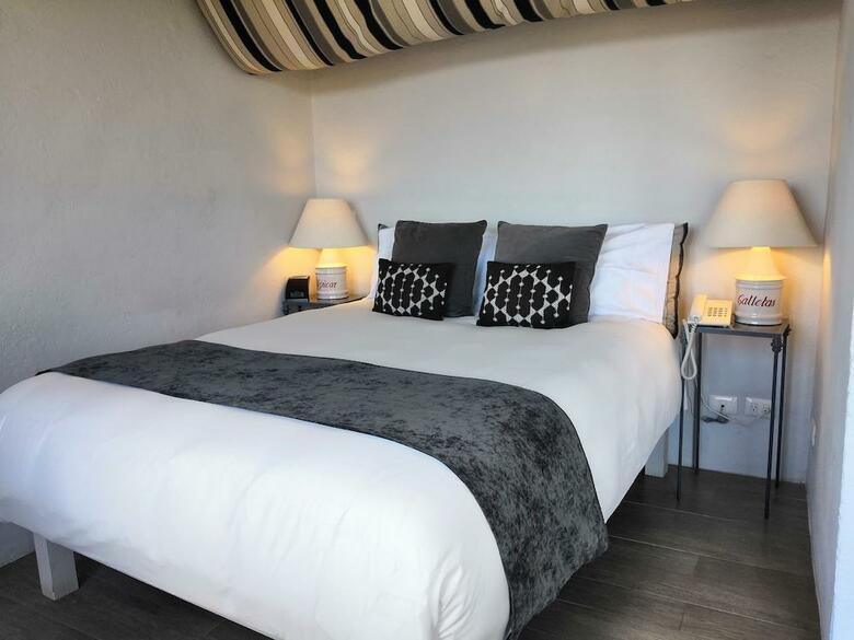 Hotel El Palomar
