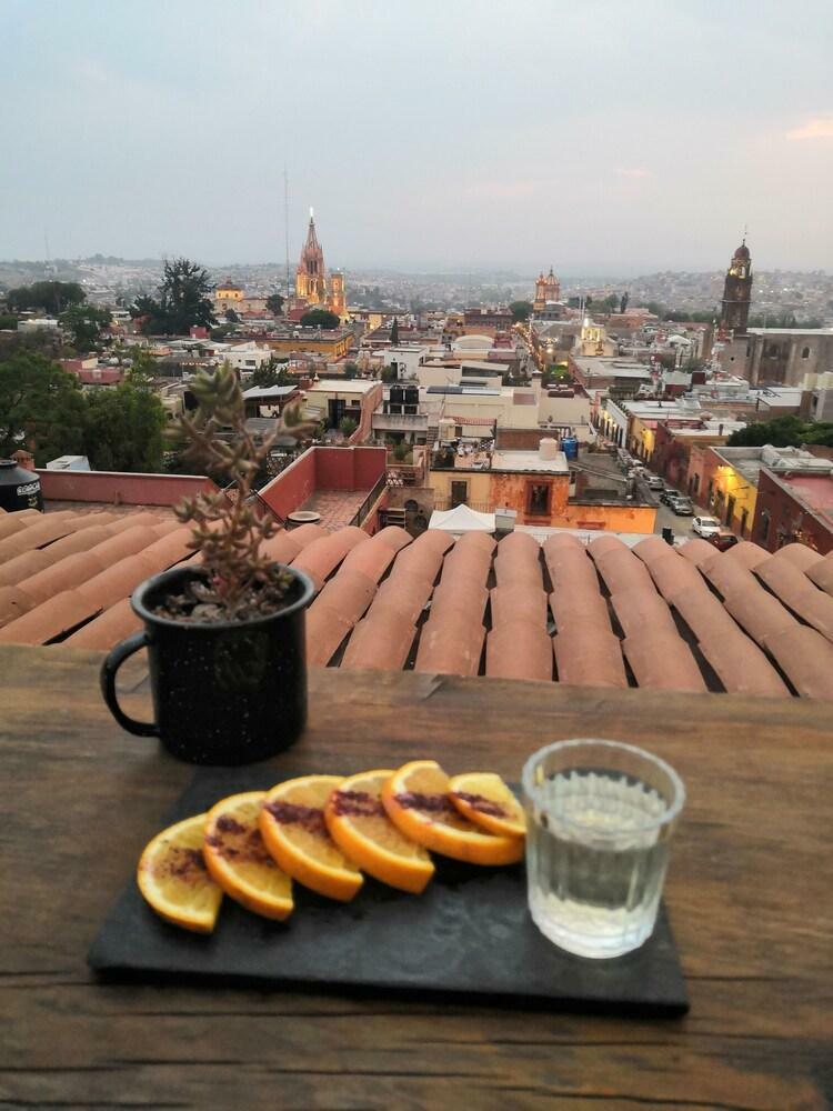 Hotel El Palomar