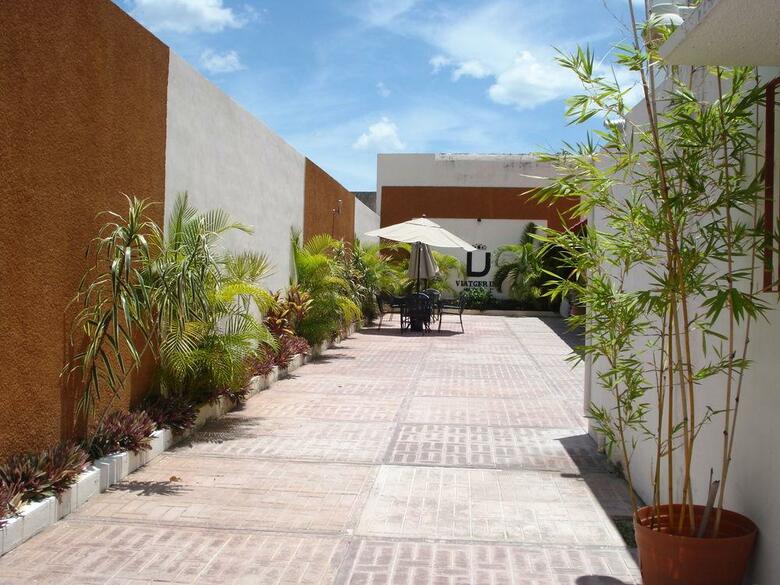 Hostel Viatger Inn