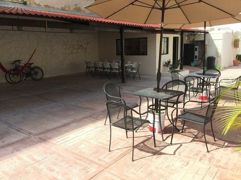 Hostel Viatger Inn
