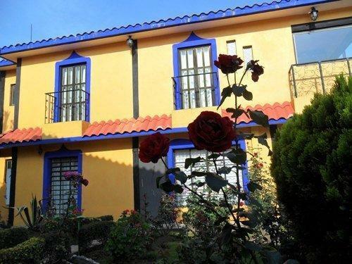 Hotel Ecol�gico Quinta La Joya