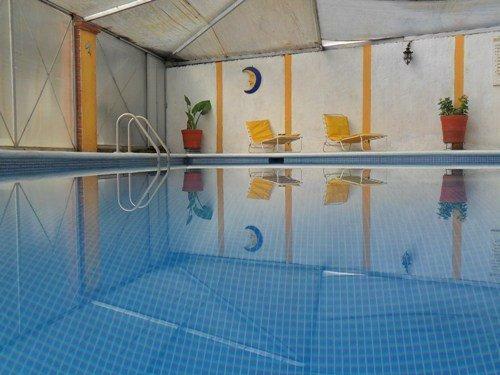 Hotel Ecol�gico Quinta La Joya