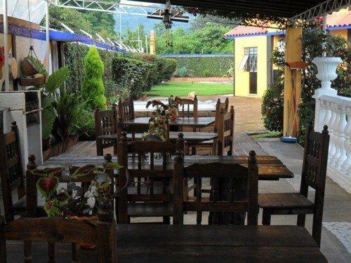 Hotel Ecol�gico Quinta La Joya