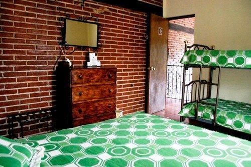 Hotel Ecol�gico Quinta La Joya