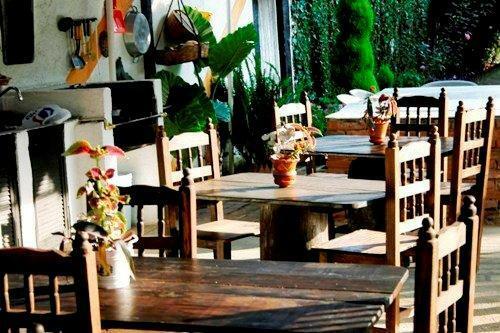 Hotel Ecol�gico Quinta La Joya