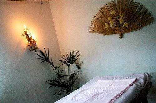 Hotel Ecol�gico Quinta La Joya