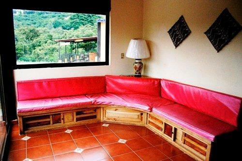 Hotel Ecol�gico Quinta La Joya