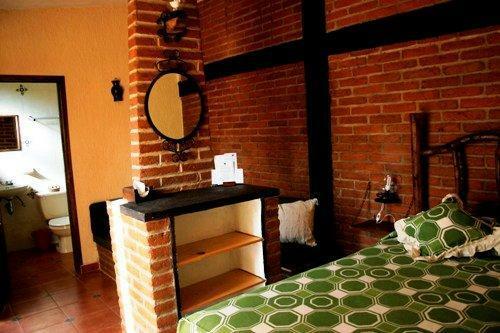 Hotel Ecol�gico Quinta La Joya