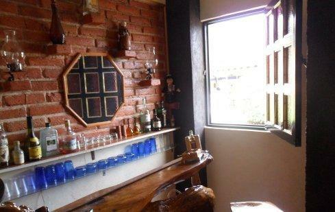 Hotel Ecol�gico Quinta La Joya