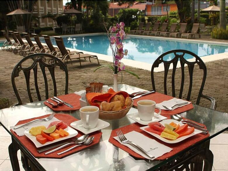 Hotel Villa Florida