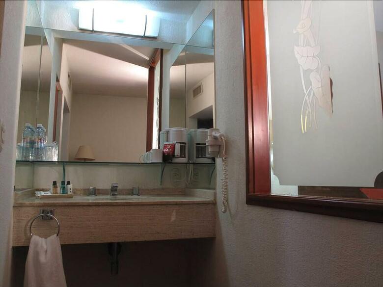 Hotel Villa Florida