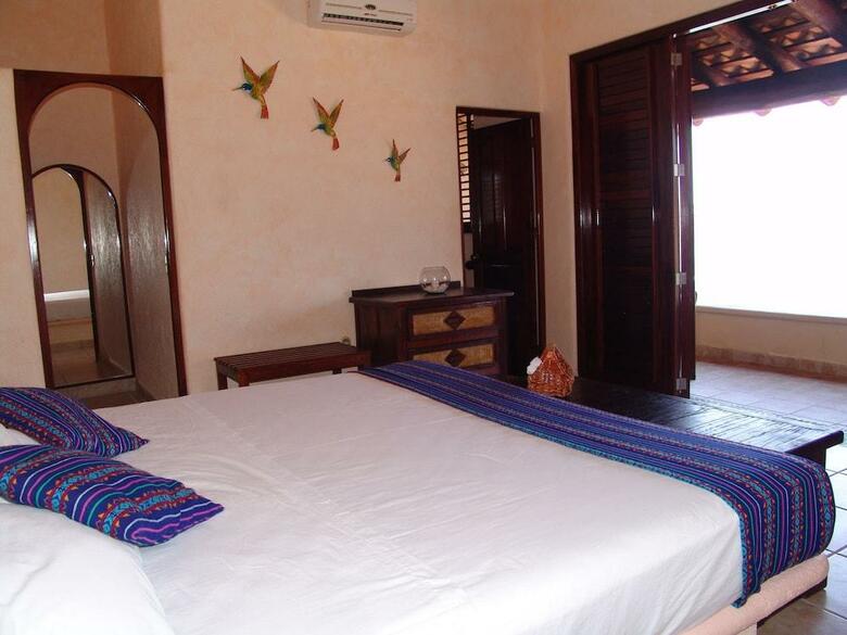 La Escollera Suites