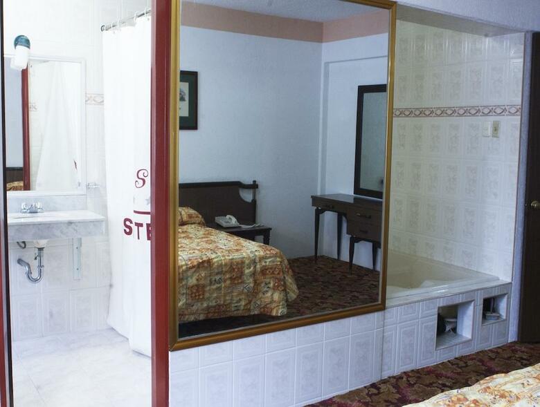 Suites Madrid 11
