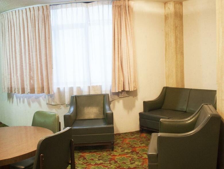 Suites Madrid 11