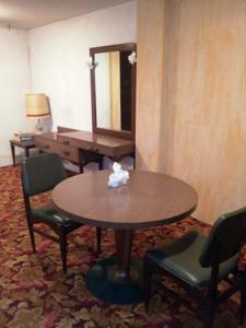 Suites Madrid 11
