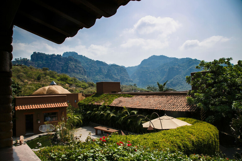 Hostal De La Luz - Spa Holistic Resort