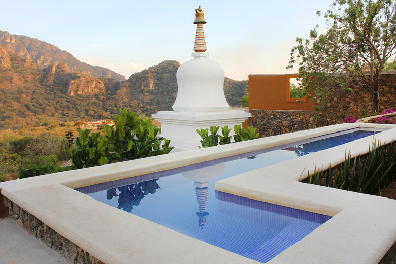 Hostal De La Luz - Spa Holistic Resort