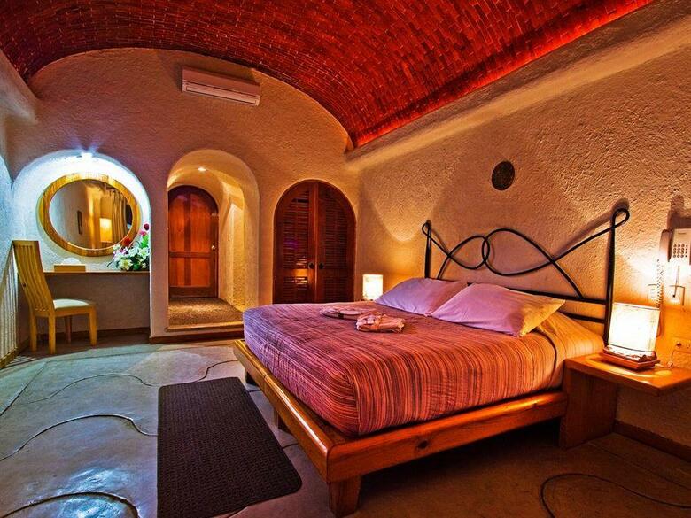Hostal De La Luz - Spa Holistic Resort