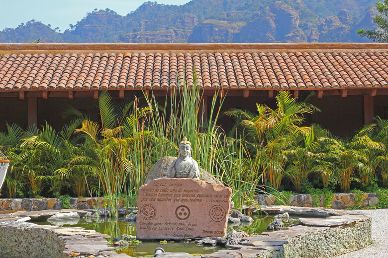 Hostal De La Luz - Spa Holistic Resort