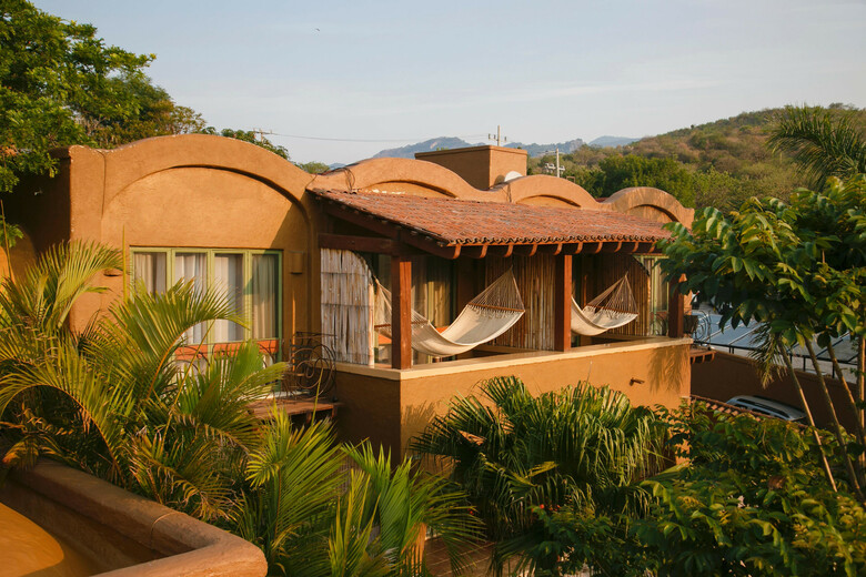 Hostal De La Luz - Spa Holistic Resort