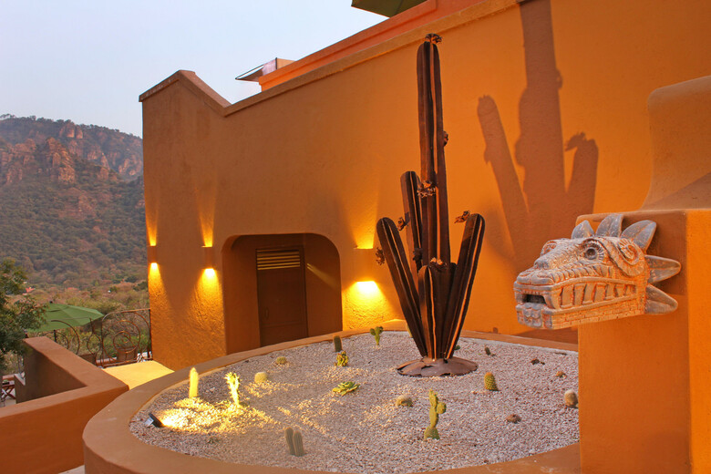 Hostal De La Luz - Spa Holistic Resort