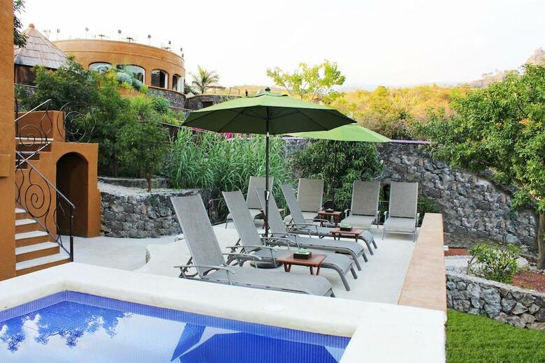 Hostal De La Luz - Spa Holistic Resort