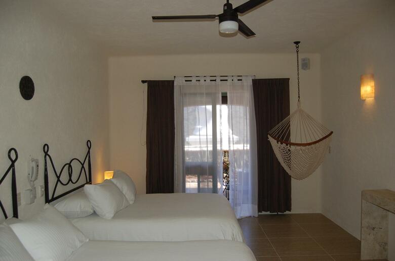 Hostal De La Luz - Spa Holistic Resort