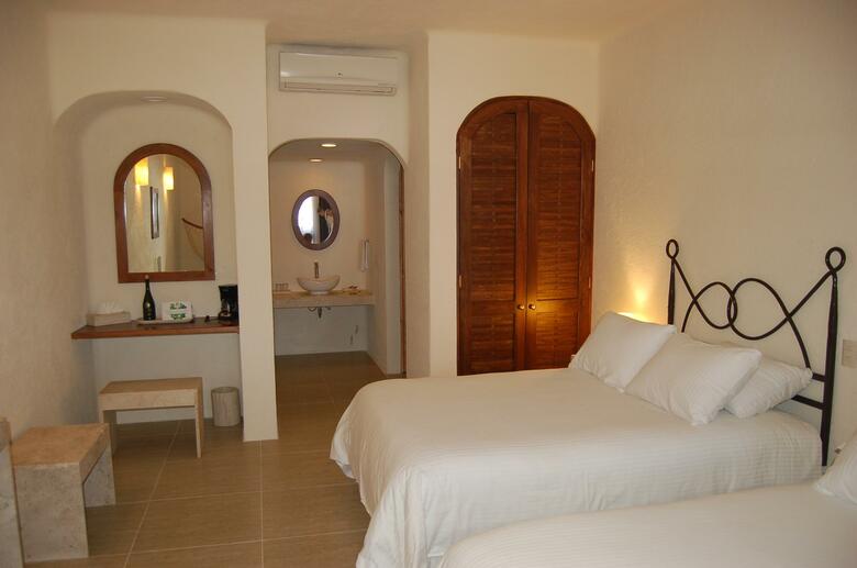 Hostal De La Luz - Spa Holistic Resort