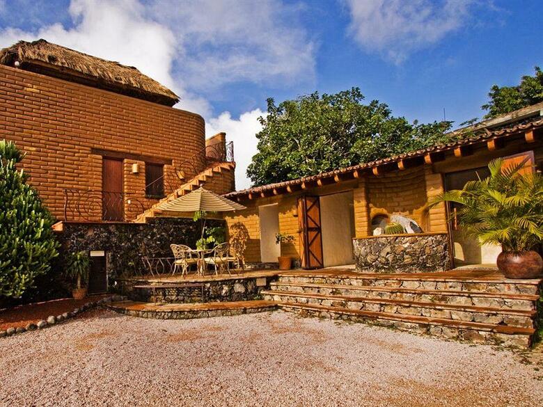 Hostal De La Luz - Spa Holistic Resort
