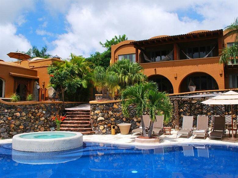 Hostal De La Luz - Spa Holistic Resort