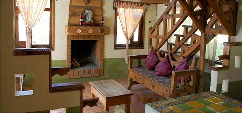 Caba�as Berna