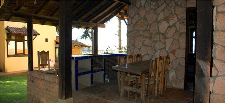 Caba�as Berna
