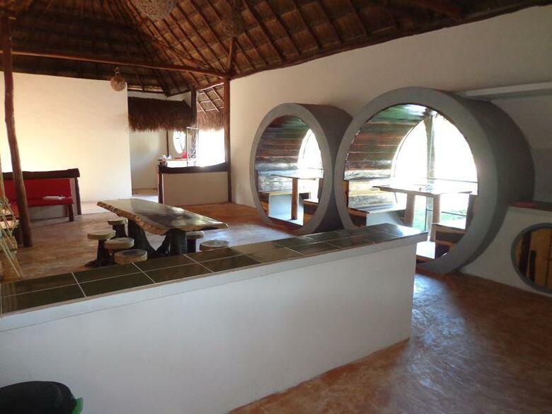 Tubo Tulum Hostel