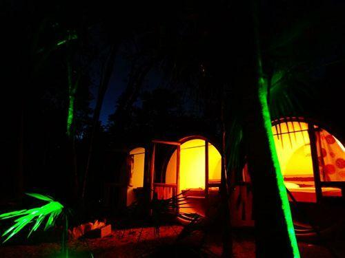 Tubo Tulum Hostel