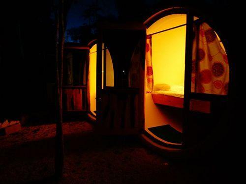 Tubo Tulum Hostel