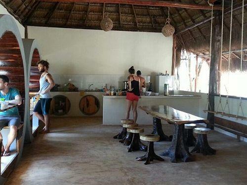 Tubo Tulum Hostel