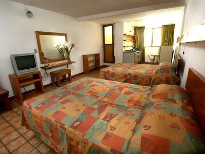 Carranza Inn