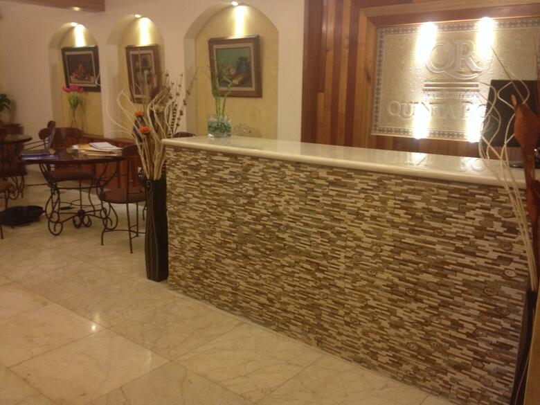 Hotel Boutique Quinta Roca