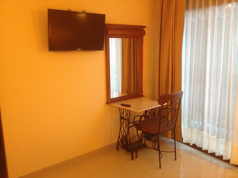 Hotel Boutique Quinta Roca