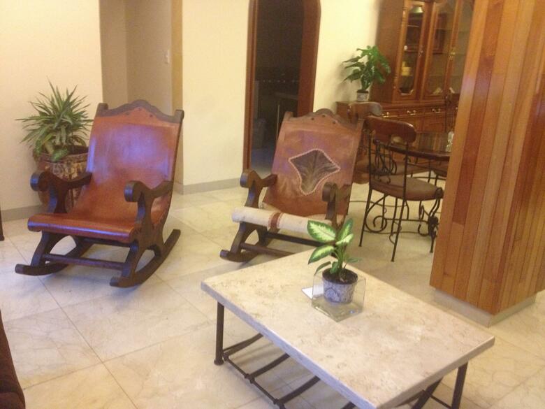 Hotel Boutique Quinta Roca