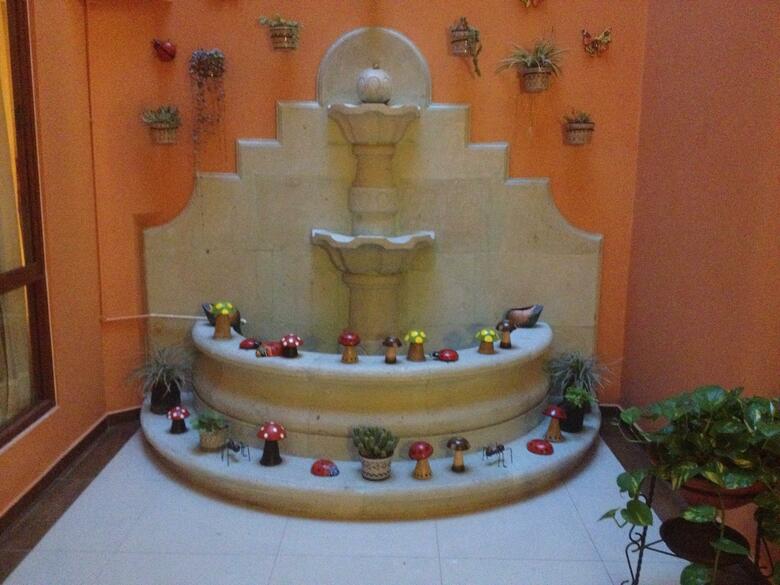 Hotel Boutique Quinta Roca
