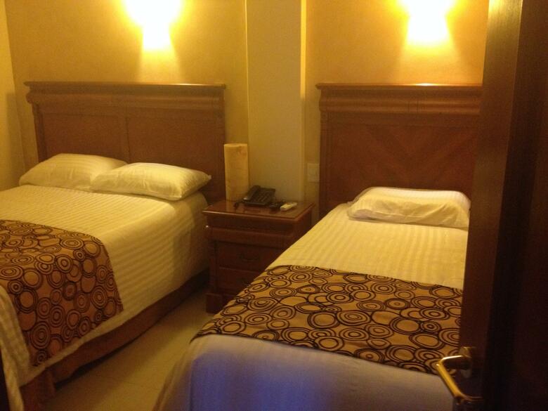 Hotel Boutique Quinta Roca