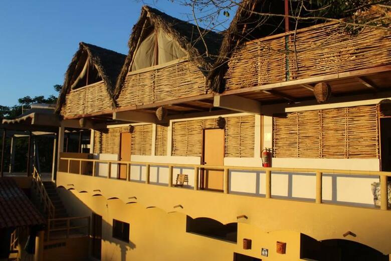 Rancho Mi Chaparrita