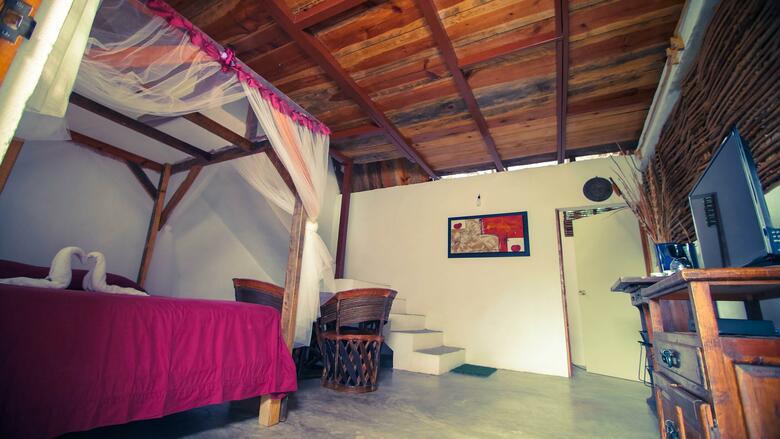 Rancho Mi Chaparrita