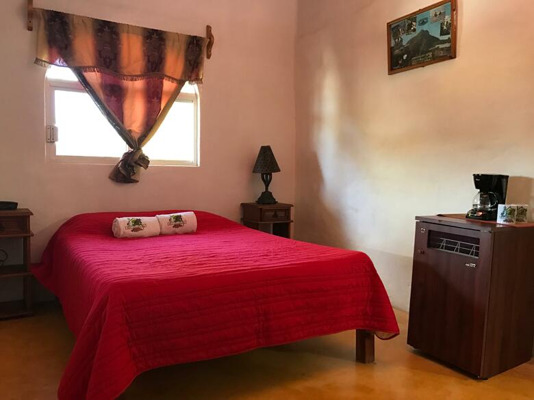 Rancho Mi Chaparrita