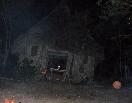 Hostal Ecoaldea Kaxan Xuul